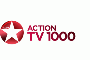 ТВ 1000 Action вчера  в Ярославле